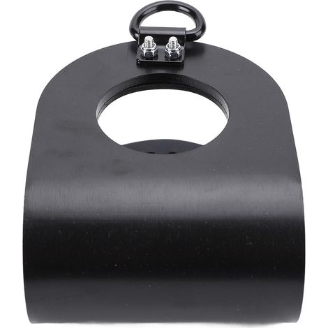 Clips portátiles de acero de alta resistencia para mancuernas y entrenamientos en casa. (1/5)