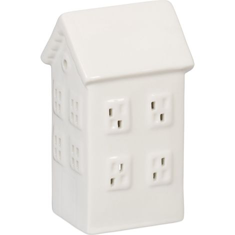 Ceramica per case dalla luce calda
