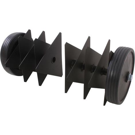 Accessoire scarificateur - FUXTEC - motoculteur FX-AF1212 (MN344)