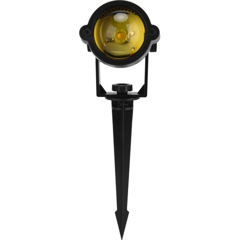 Lampadaire solaire LED extérieur projecteur waterproof jardin cour couleur coucher de soleil USB rechargeable pour cour terrasse