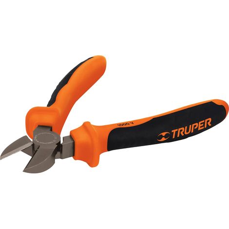 Pince coupante Truper T202-7X 180 mm