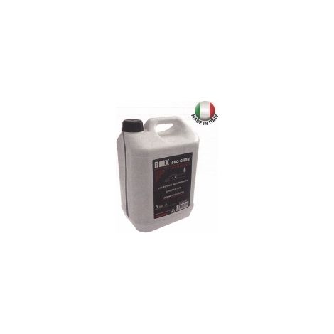 Protettivo catena motosega BMX 5 litri antigrippante antiossidante refrigerante