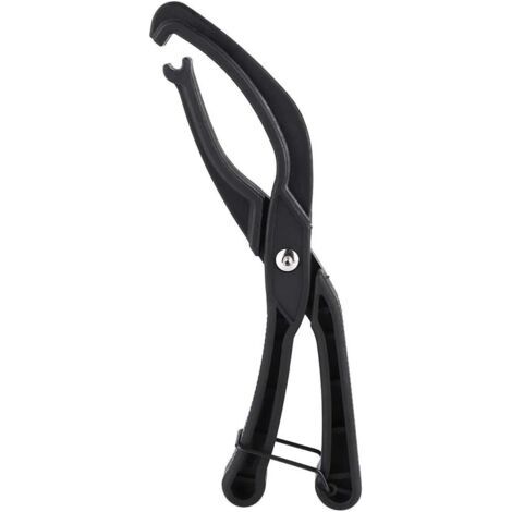 Pinces Bike Outil De Réparation De Pneu De Vélo Levier De Démontage De Pneu Insérer Une Pince D'installation (1/5)