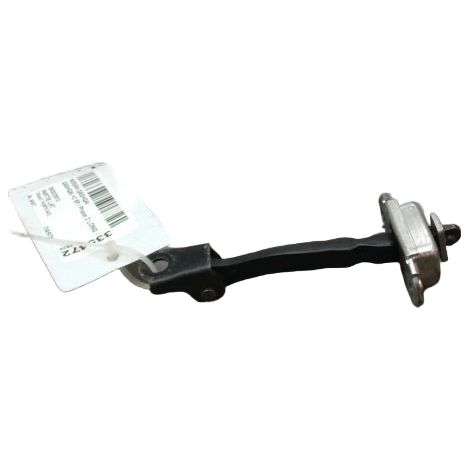 [PRODUIT D'OCCASION] Tirant Porte Avant Droit NISSAN Qashqai +2 I Phase 2 Long 2010-2014 ♻️ Ref Oe. 80430jd000 - Garantie à vie (1/2)