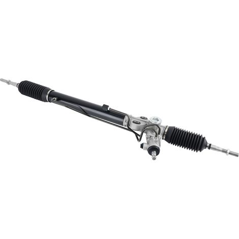 Complete Power Steering for Mitsubishi Triton 4WD 2005 2006 2007-2015 MR333501 (1/5)