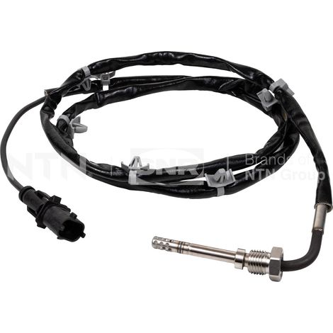 Capteur de temperature d'echappement - EGT171.05 - SNR - Compatible avec véhicule Vauxhall, Opel