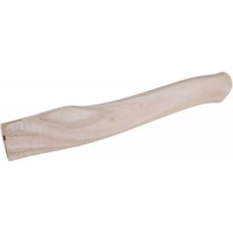 mango de hacha Wago axe handle madera haya 35 cm ligero (1/3)