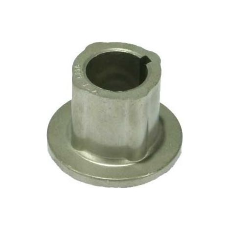 Mozzo supporto lama portalama trattorino rasaerba HUSQVARNA MEP 10531600