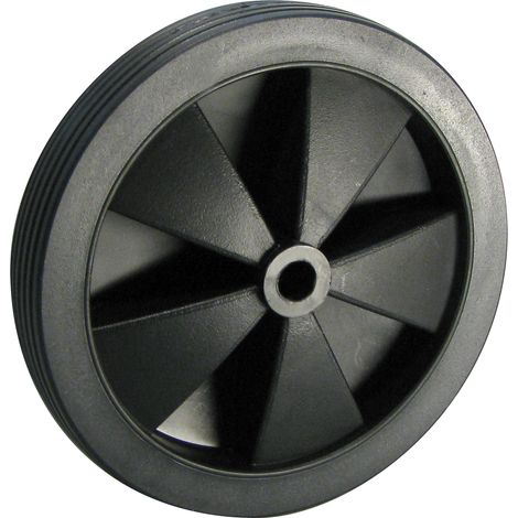 Dörner & Helmer Rad 130 x 20 mm Traglast 20 kg Ersatzräder