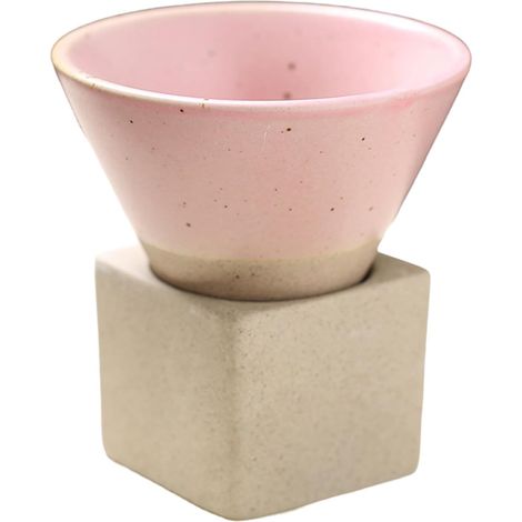 Japanese Ceramic Tea Cup Classic for Relaxing Tea Time (1/5)
