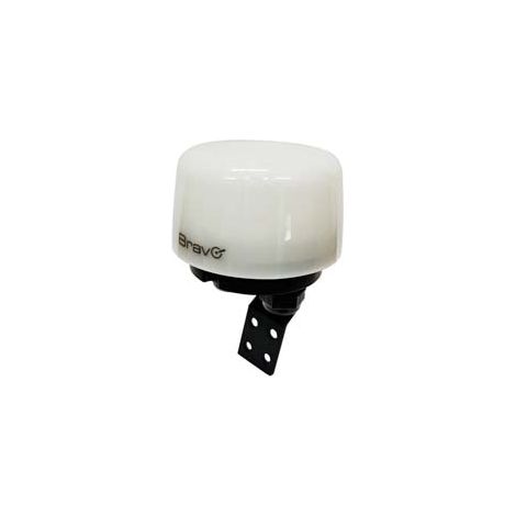 INTERRUTTORE CREPUSCOLARE V2 DA ESTERNO IP66 - 1 pezzi BRAVO