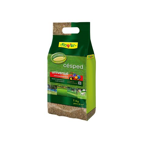 Fleurs Universal CdЏze graines, sac 1 kg