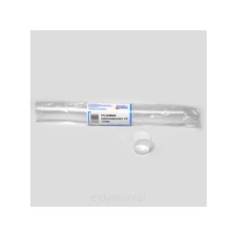 Contenitore per salse 100 ml K710 100 pezzi SUP