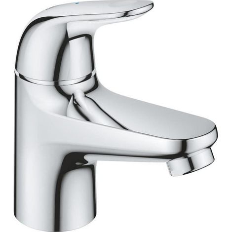 Grohe Swift - Rubinetto non miscelatore per lavabo, cromo 20617001 (1/4)