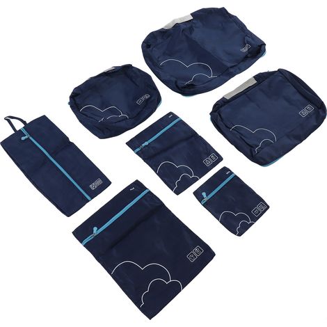 Plaque de cuisson pour barbecue réutilisable, facile à nettoyer, revêtement à haute conductivité thermique, idéale pour la randonnée et le camping, 34 cm / 13,38 pouces (1/5)