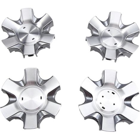 Radnabenkappe 42603-0K090 TY034 für Toyota Hilux 2005-2011, Felgennabe 426030K090 (1/5)