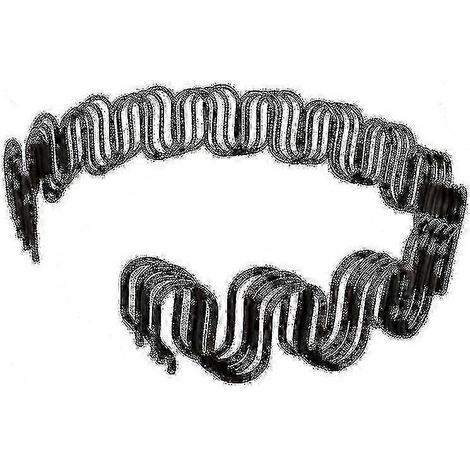 Ressorts de rechange pour fauteuil/canapé (avec clips) s202412243236 55 cm (1/5)