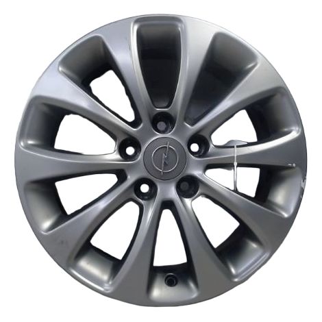 Jante Aluminium OPEL Zafira 2006- [PRODUIT D'OCCASION]♻️13228893