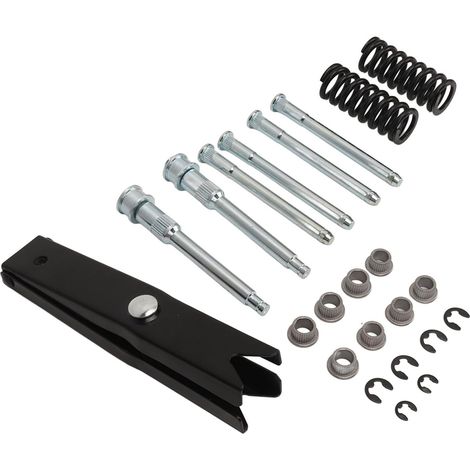 Operation Lasting Pickup Repair Heavy Hinge Door Duty Easy Long Tool