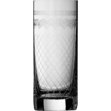 6 x verres forme hautes 1910 - 35cl - Urban Bar