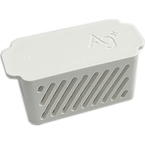 Module bactériostatique aux ions d'argent Roborock S8 Pro Ultra pour S7 Pro Ultra/S7 MaxV Ultra /G10S Pro/P10/G10S Pure/S8+/S8 (1/5)