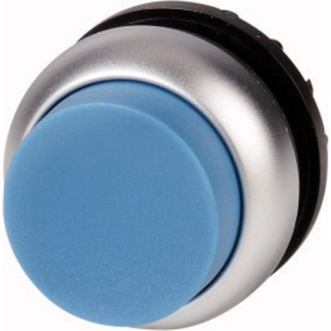 Eaton 216649 M22-DH-B Drucktaster Frontring Kunststoff 1 St.