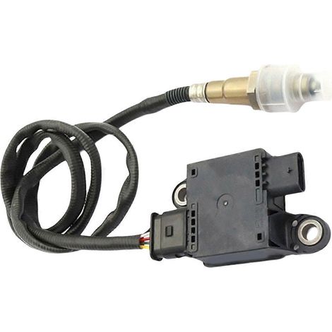 Capteur de particules d'échappement PM 0281007513 pour capteur NOx