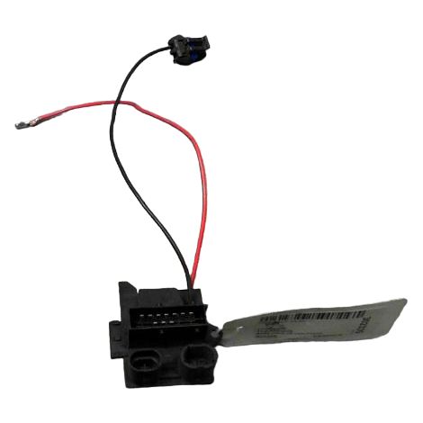 [PRODUIT D'OCCASION] Resistance De Chauffage RENAULT Clio ♻️ Ref Oe. 7701050736 - Garantie à vie (1/3)