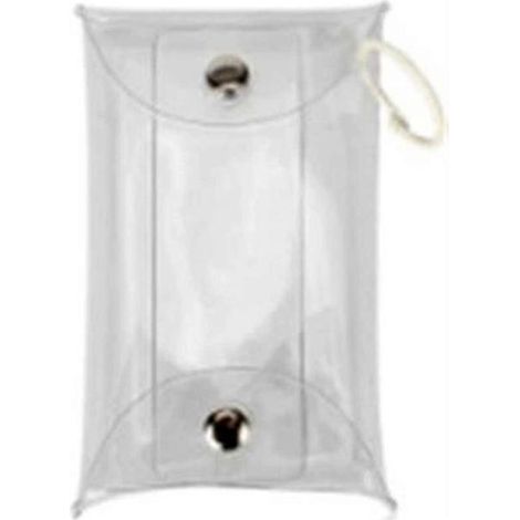 Porte-monnaie mini distributeur de pièces Euro, boîte de rangement en plastique pour changeur de monnaie, support compact pour pièces de monnaie.