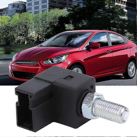Interrupteur de feu stop compatible avec HYUNDAI KIA 93810-2E000 93810-38000 (1/5)