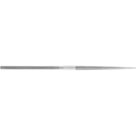 PFERD TOOLS Präzisions-Handy-Feile Rund 215 mm Schweizer Hieb 00, sehr-grob