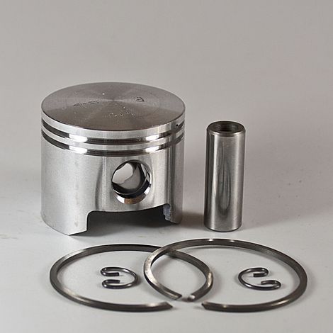 PISTONE PER DECESPUGLIATORE OLEO MAC - EFCO OM 753 - 453 - 8530 - 011655