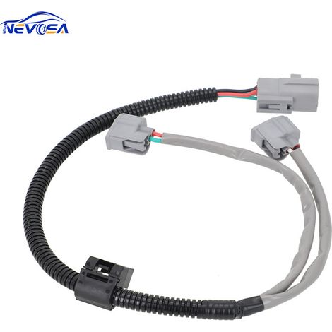 82219-08010 is suitable for the knock connection harness of Toyota Camry vehicles.