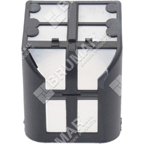 Filtro aria per motoseghe ZOMAX 4.005.0012.14 COMPATIBILE - 051862