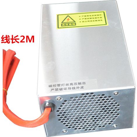 1-kW-Frequenzumrichter-Netzteil für industrielle Mikrowellengeräte, Transformator für Mikrowellengeräte/Schaltnetzteil für Mikrowellentrocknungsgeräte (1/4)