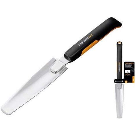 Fiskars 1027046 Couteau désherbeur V365373 (1/5)