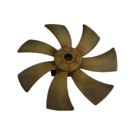[PRODUIT D'OCCASION] Moteur Ventilateur Radiateur TOYOTA Yaris -2003 ♻️ Ref Oe. 1636323020 - Garantie à vie (1/3)