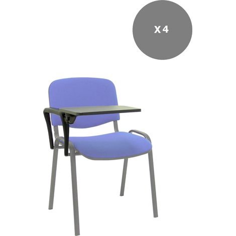 Accessoire de chaise de bureau piqueras y crespo kit PVC 30x50 cm