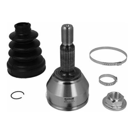 Jeu de joints, arbre de transmission METELLI 15-1490 FORD 1501263 4512586