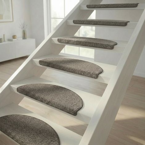 Scala Sweet - Grigio - 20x56 cm (1/4)