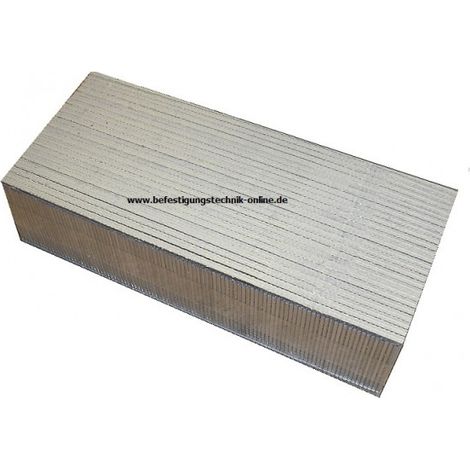 1,2x50mm Stauchkopfnägel beige für Prebena J50CNKHABE Tjep F-18 Senco AX Makita AF505 AF506 5M-BR-0350NKBE