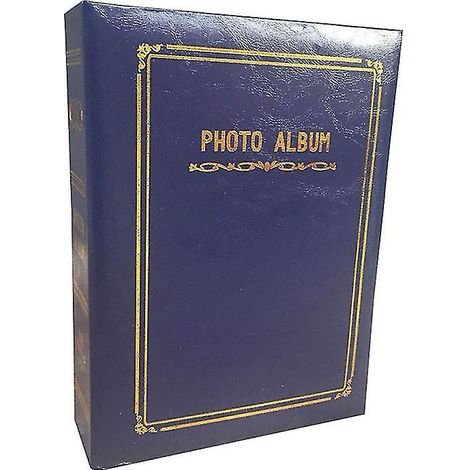 1 album photo unique