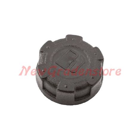 Tapón de combustible para motor WBE 701 - 702 - 704 GGP ALPINA 118550339/1 231015