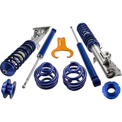 Kit d'Amortisseur Suspension Coilover pour BMW E36 3-Series Coupé Décapotable (1/5)