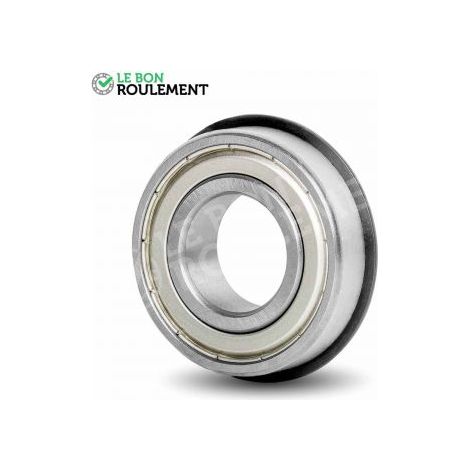 Roulement à billes 6202-ZZ-NR-TIMKEN