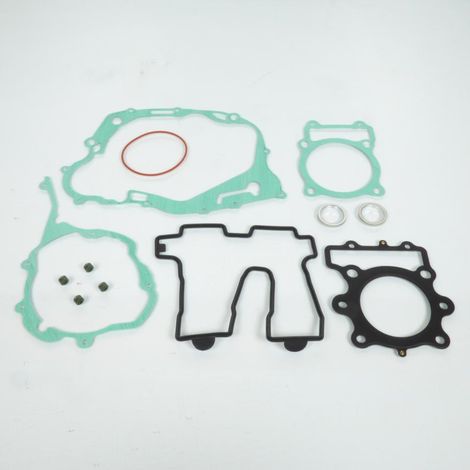 Dichtungstasche Motor centauro für Motorrad yamaha 350 xt 1986