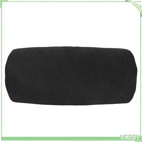 Coussin de repose-pieds - FAFEICY - Inclinable - Mousse à mémoire - Multifonctionnel - Antidérapant (1/5)