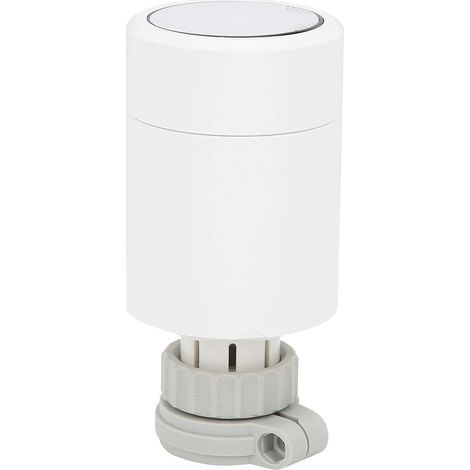 Actionneur de radiateur, thermostat actionneur de radiateur Ntelligent Contrôle de la température pour les résidences pour centres commerciaux (1/5)