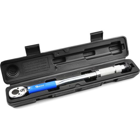 Clé dynamométrique 3/8" (10) (1/5)