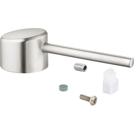 Hebel 46966 für 28 mm Kartusche supersteel (1/2)